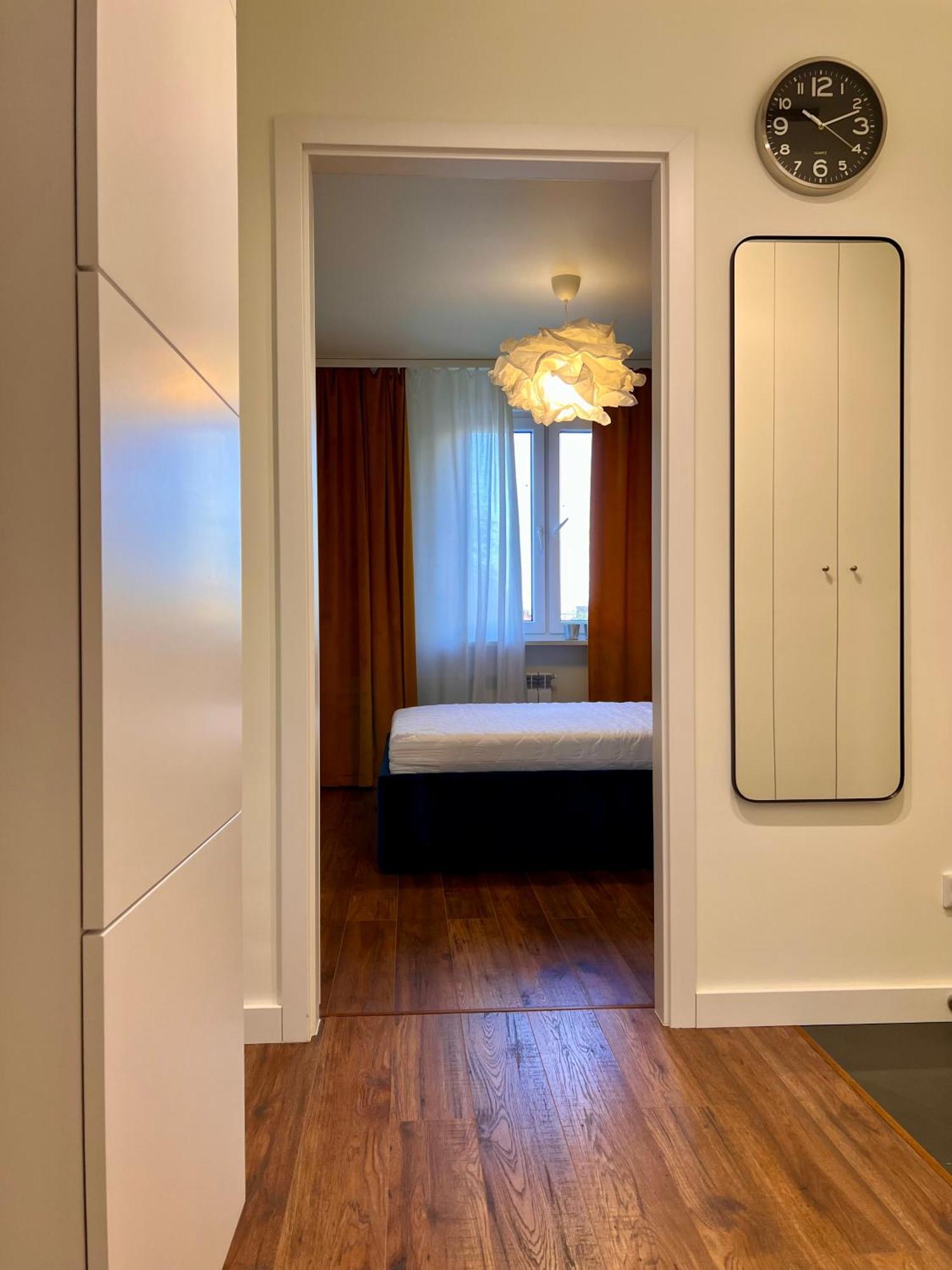 Apartament P38 تارنوف المظهر الخارجي الصورة