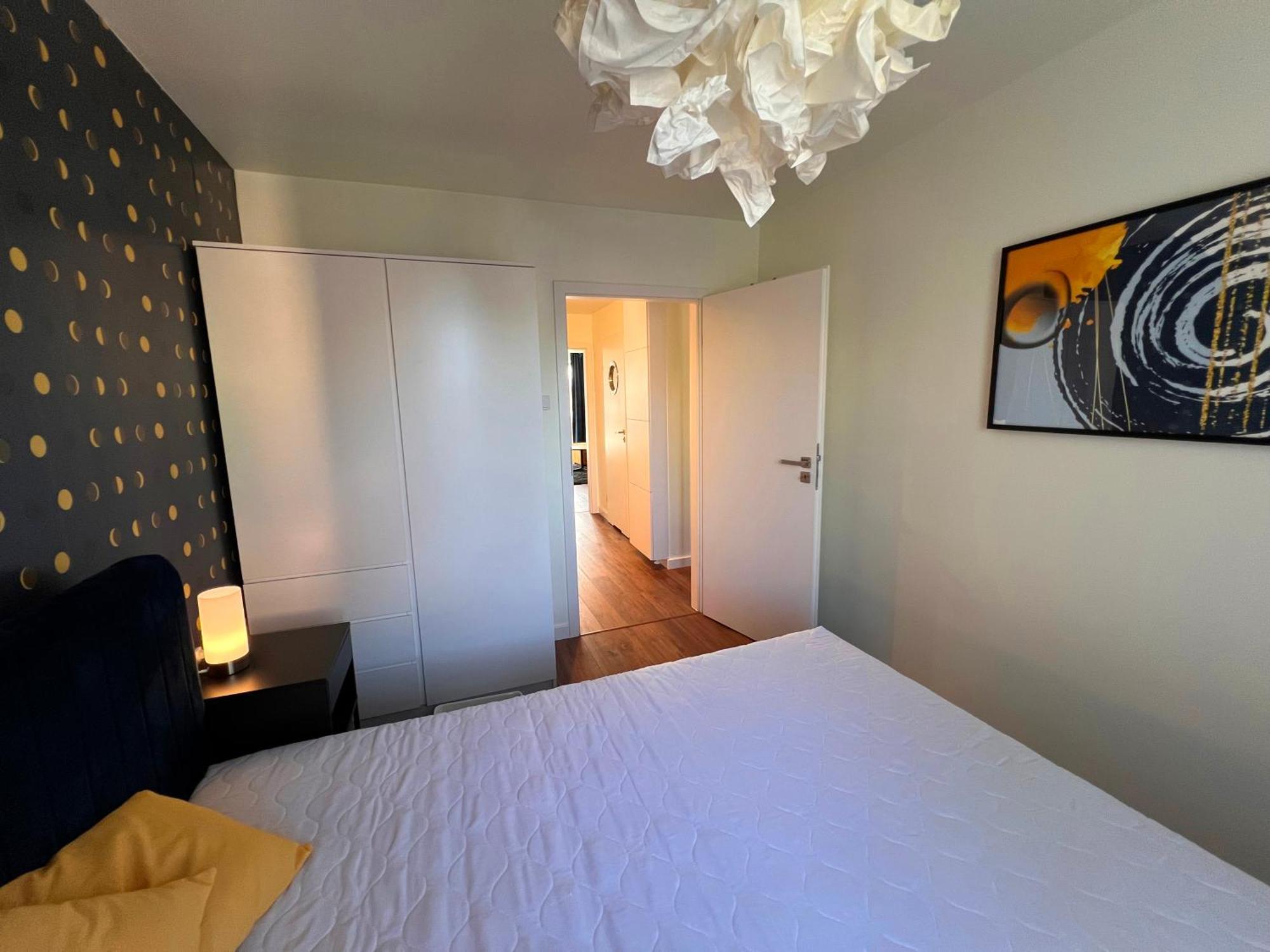 Apartament P38 تارنوف المظهر الخارجي الصورة
