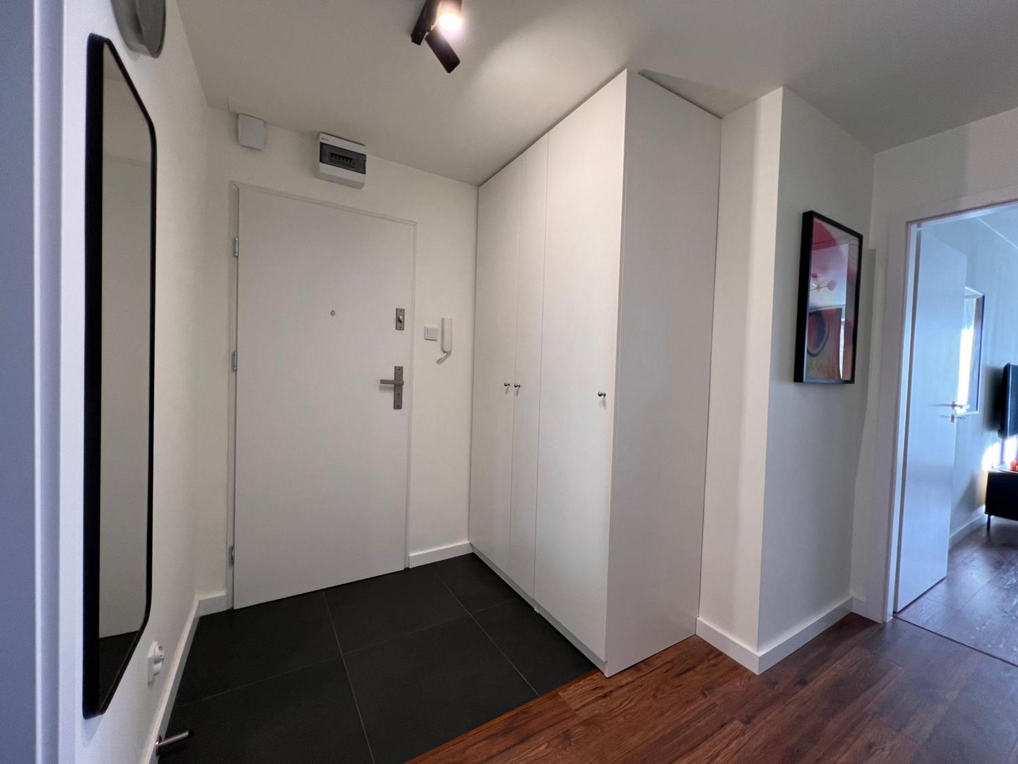 Apartament P38 تارنوف المظهر الخارجي الصورة