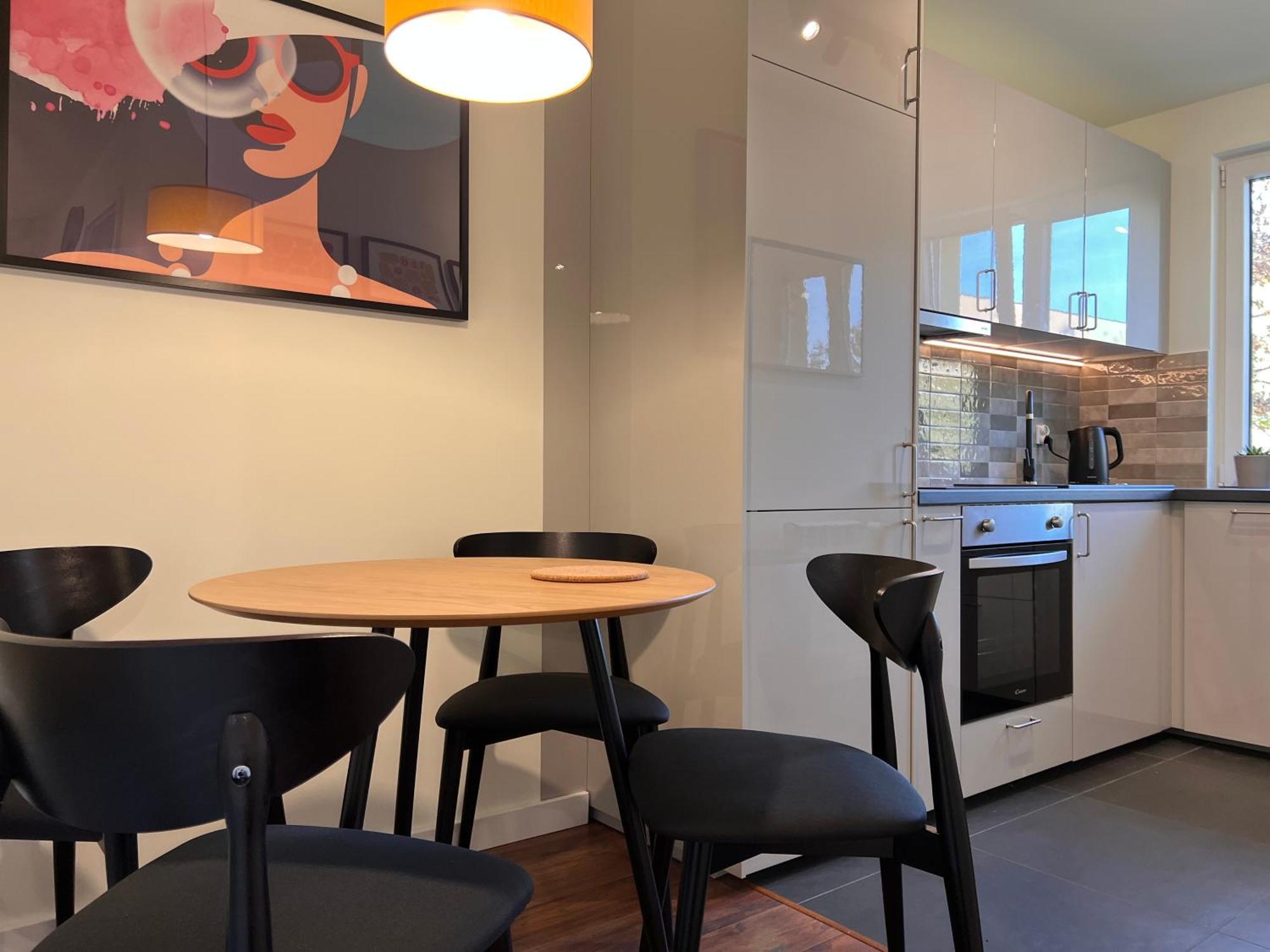 Apartament P38 تارنوف المظهر الخارجي الصورة
