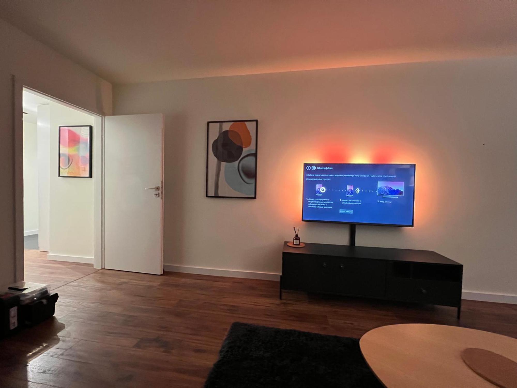 Apartament P38 تارنوف المظهر الخارجي الصورة