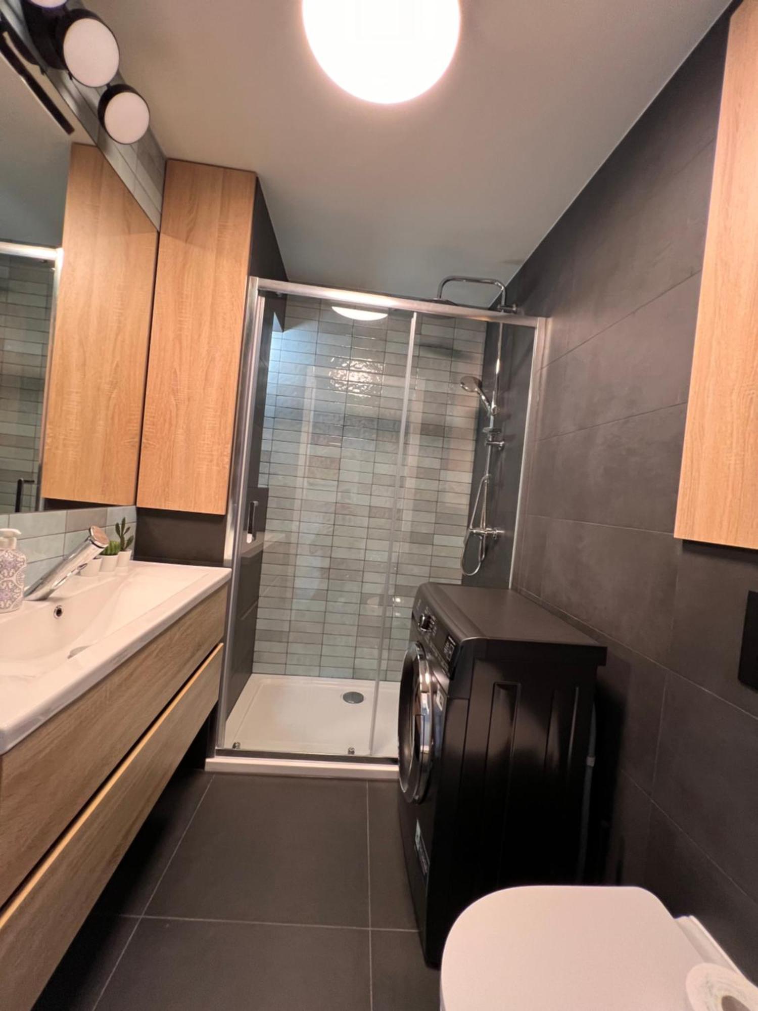 Apartament P38 تارنوف المظهر الخارجي الصورة